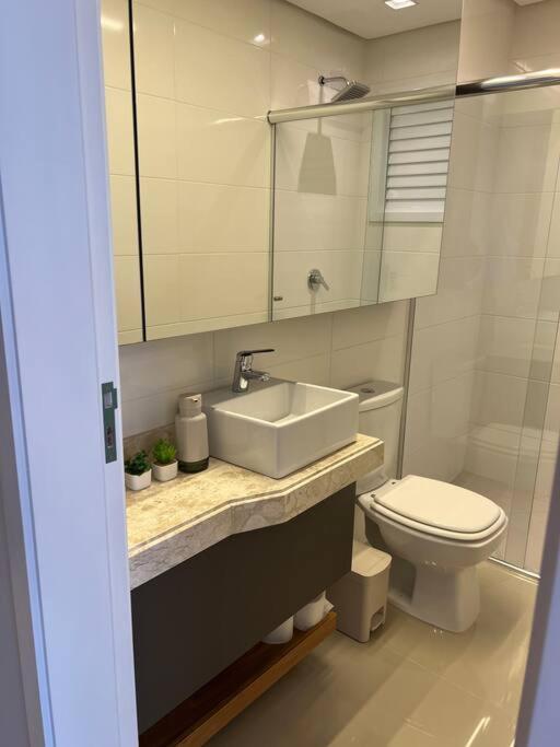דירות Capão da Canoa Loft Lindo De Alto Padrao מראה חיצוני תמונה