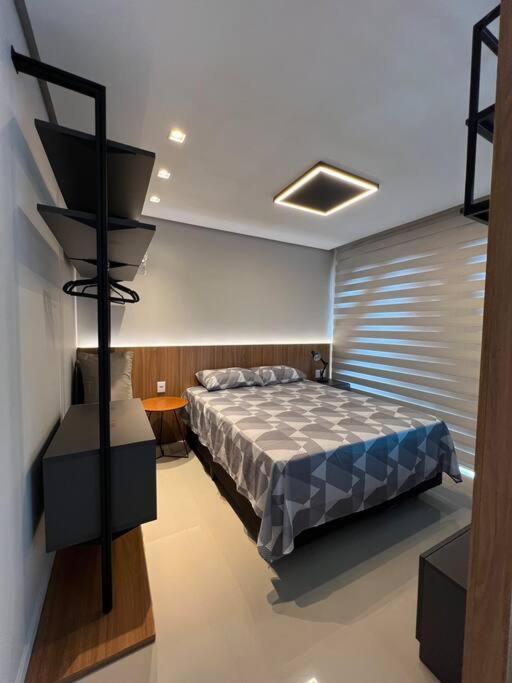 דירות Capão da Canoa Loft Lindo De Alto Padrao מראה חיצוני תמונה